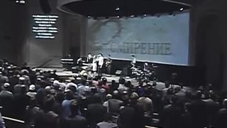 Слово благодати - Когда мы со Христом