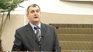 Олександр Попчук - Використання Духовних Дарів 2