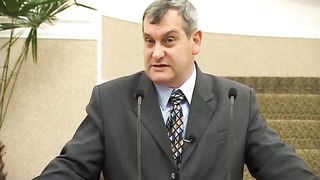 Олександр Попчук - Використання Духовних Дарів 2