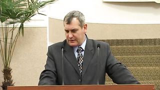 Олександр Попчук - Використання Духовних Дарів 2