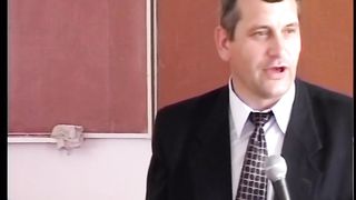 Олександр Попчук - Як стати благословісником