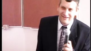 Олександр Попчук - Як стати благословісником