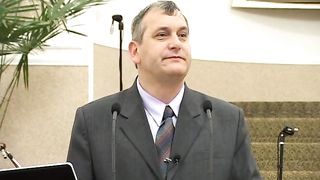 Олександр Попчук - Сенс Церкви 2