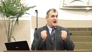 Олександр Попчук - Сенс Церкви 2