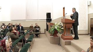 Олександр Попчук - Сенс Церкви 2