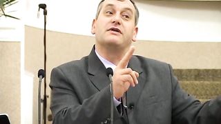 Олександр Попчук - Сенс Церкви 1