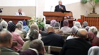 Олександр Попчук - Про наше благовістя