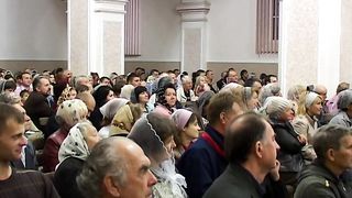 Олександр Попчук - Про наше благовістя