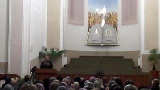 Олександр Попчук - Про наше благовістя