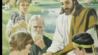 К ТЕБЕ МОЕ СТРЕМЛЕНЬЕ