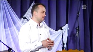 Шумський Тарас - Просіть, шукайте, стукайте