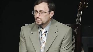 Алексей Коломийцев - 8. Вопросы и ответы