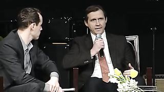 Алексей Коломийцев - 8. Вопросы и ответы