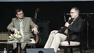 Алексей Коломийцев - 8. Вопросы и ответы