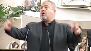 Сергій Вінковський - Бог багатий на милосердя