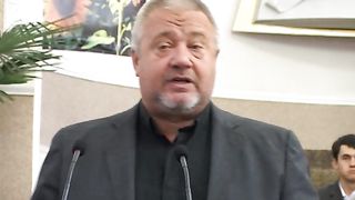 Сергій Вінковський - Бог багатий на милосердя