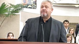 Сергій Вінковський - Бог багатий на милосердя