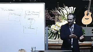 Александр Гуртаев - Смирение в проповеди