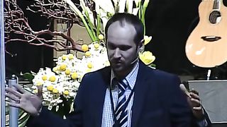 Александр Гуртаев - Смирение в проповеди