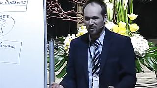 Александр Гуртаев - Смирение в проповеди