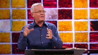 Билл Хайбелс – Надежда мира