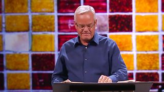 Билл Хайбелс – Надежда мира