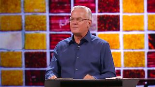 Билл Хайбелс – Надежда мира