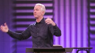 Джон Ортберг – Величайший лидер