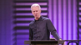 Джон Ортберг – Величайший лидер