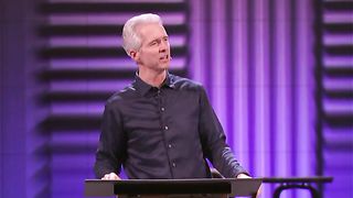 Джон Ортберг – Величайший лидер