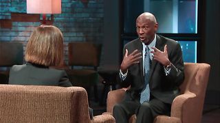 Джеффри Канада – Вопреки обстоятельствам