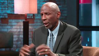 Джеффри Канада – Вопреки обстоятельствам