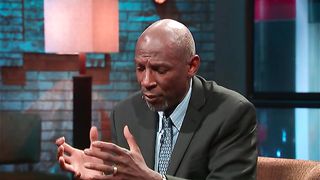 Джеффри Канада – Вопреки обстоятельствам