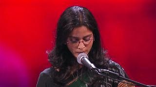 Пранита Тимоти – Мужество, чтобы действовать