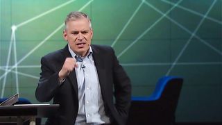 Патрик Ленсиони – Величайшее конкурентное преимущество