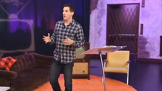 Крег Грошел – Шаги навстречу