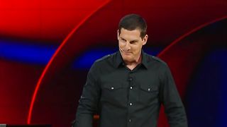 Крег Грошел – Шаги навстречу