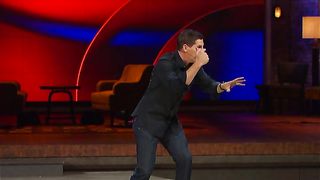 Крег Грошел – Шаги навстречу