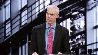 Джим Коллинз – Выбор быть великим