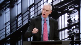 Джим Коллинз – Выбор быть великим