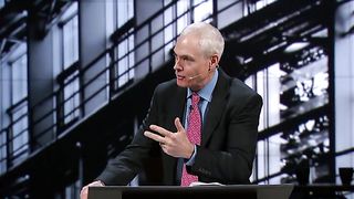 Джим Коллинз – Выбор быть великим