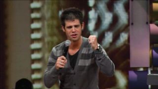 Стивен Фуртик - Дерзновенная вера