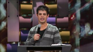 Стивен Фуртик - Дерзновенная вера