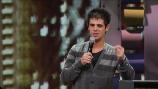 Стивен Фуртик - Дерзновенная вера