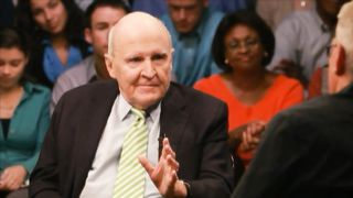 Билл Хайбелс и Джек Уэлс - Беседа двух лидеров