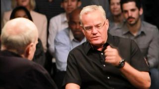 Билл Хайбелс и Джек Уэлс - Беседа двух лидеров