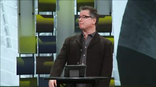 Джон Диксон - Смирение