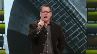 Джон Диксон - Смирение