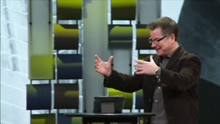 Джон Диксон - Смирение