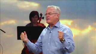 Билл Хайбелс - Молитва